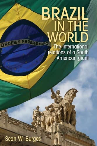 Em livro, pesquisador descreve 'jeito brasileiro' de fazer diplomacia